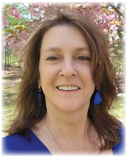 Jackie Foster artist