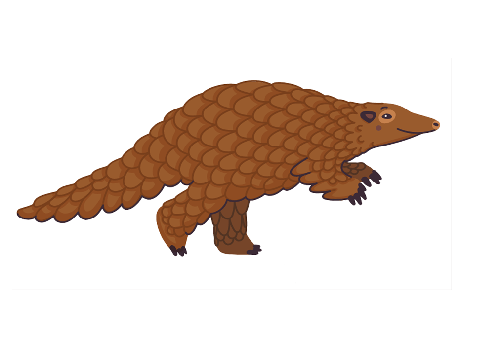 The Fascinating World of Pangolins: Endangered Species&nbsp;Spotlight