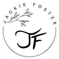 Jackie Foster Art logo