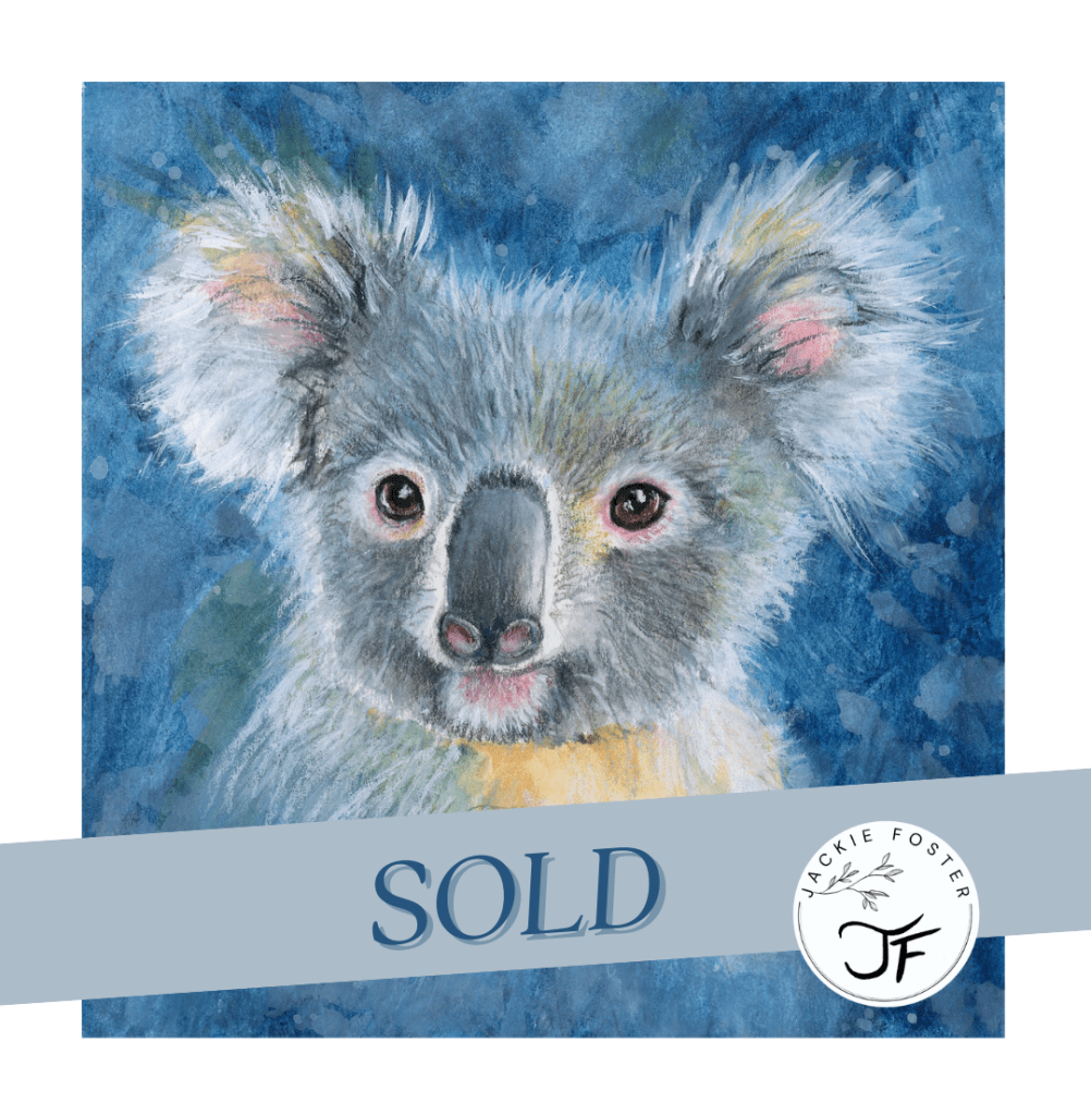 A Childhood Memory Reawakened Through&nbsp;Art